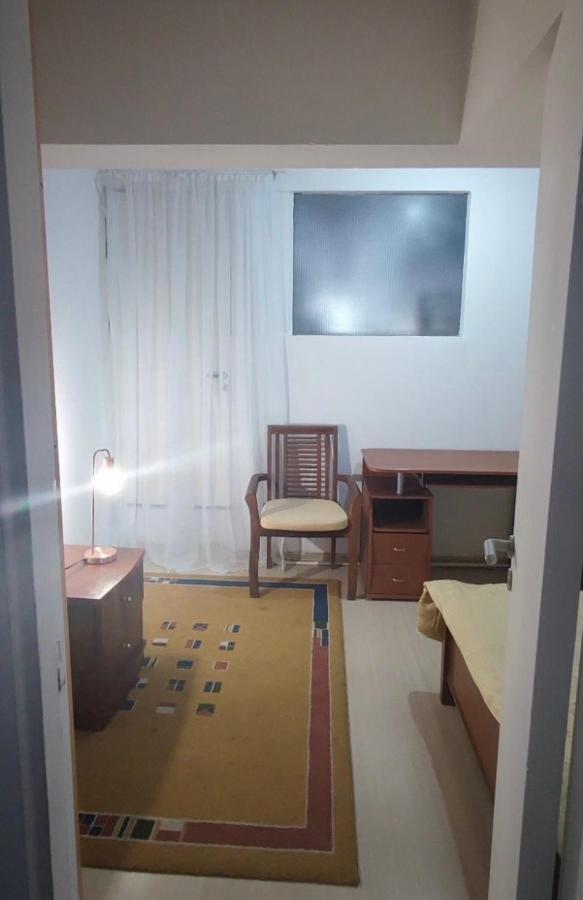 Private Bedroom Paphos Central Zewnętrze zdjęcie