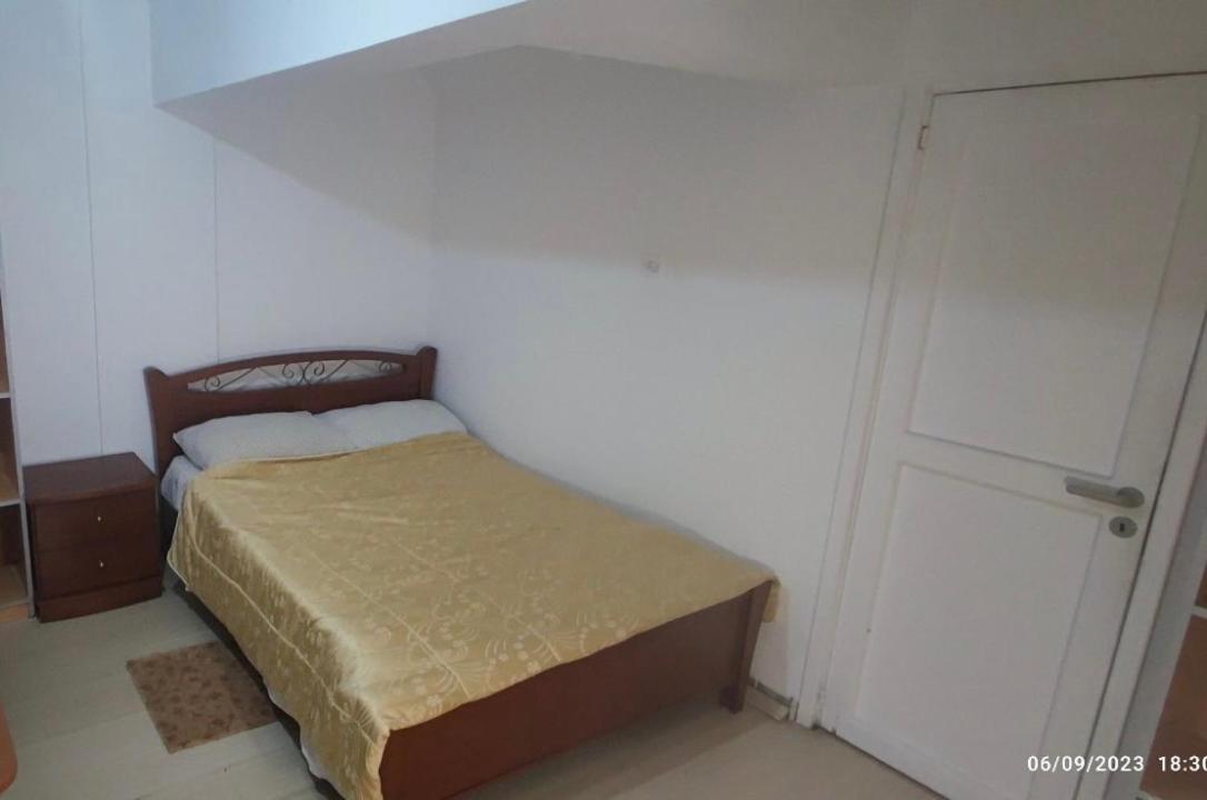 Private Bedroom Paphos Central Zewnętrze zdjęcie